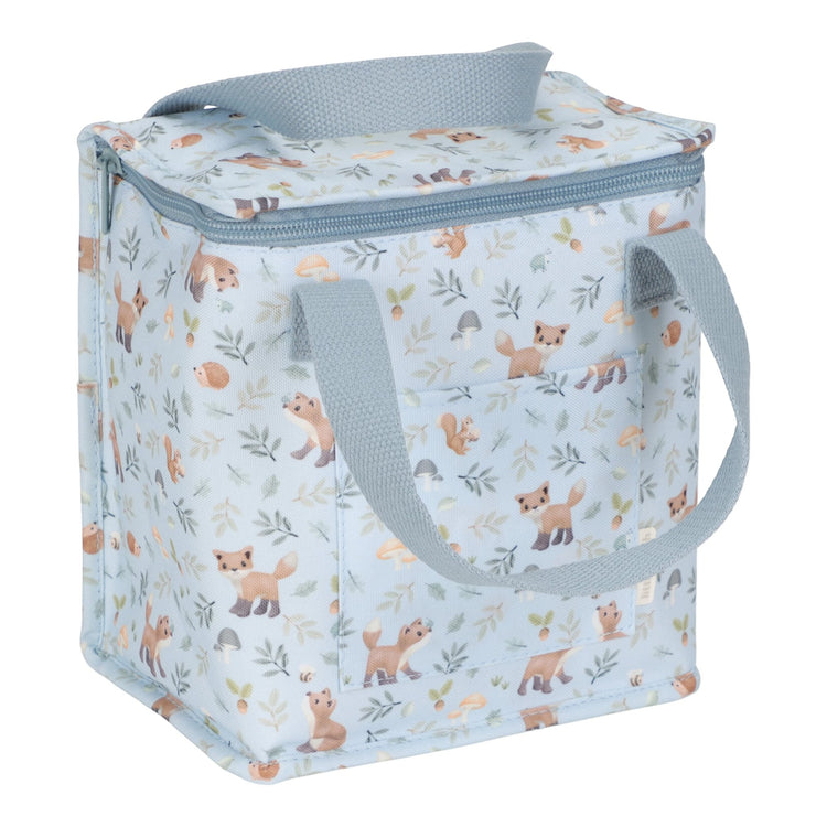 LITTLE DUTCH. Cooler bag Forest Friends