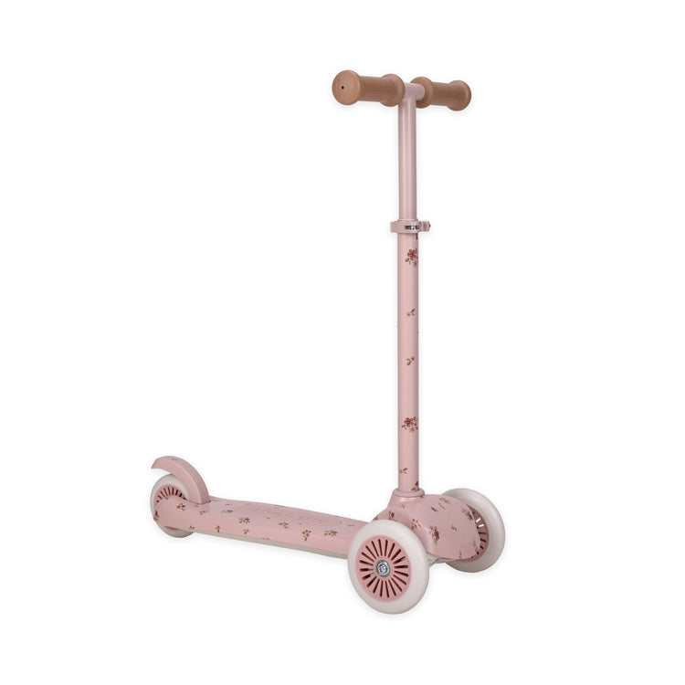LITTLE DUTCH. Scooter Pink