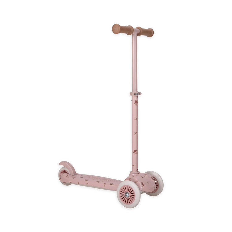LITTLE DUTCH. Scooter Pink