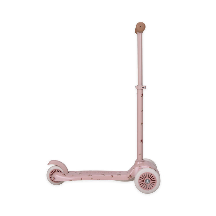 LITTLE DUTCH. Scooter Pink