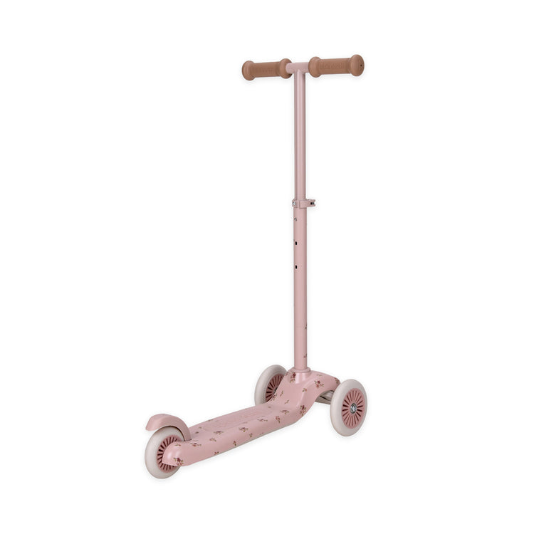 LITTLE DUTCH. Scooter Pink