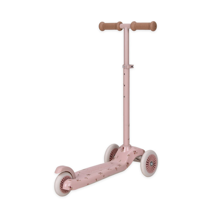 LITTLE DUTCH. Scooter Pink