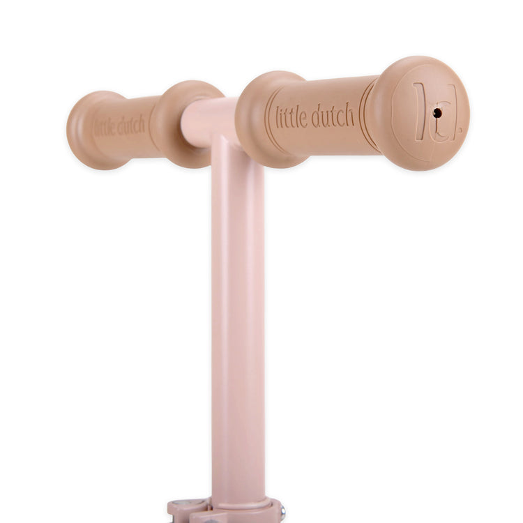 LITTLE DUTCH. Scooter Pink
