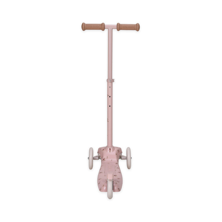LITTLE DUTCH. Scooter Pink