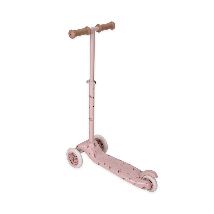 LITTLE DUTCH. Scooter Pink