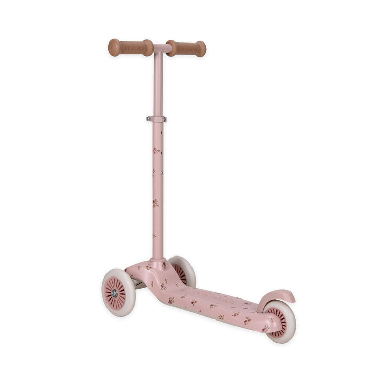 LITTLE DUTCH. Scooter Pink