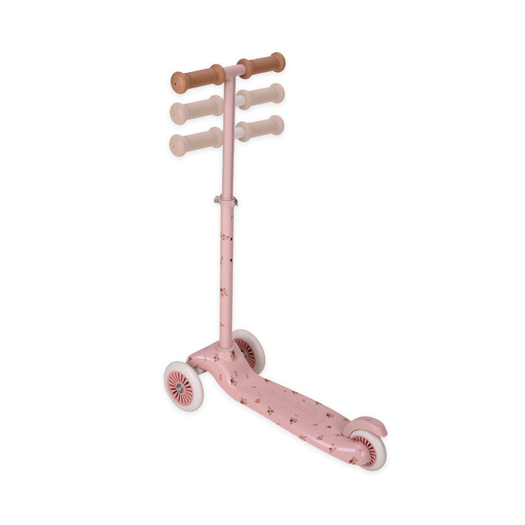 LITTLE DUTCH. Scooter Pink