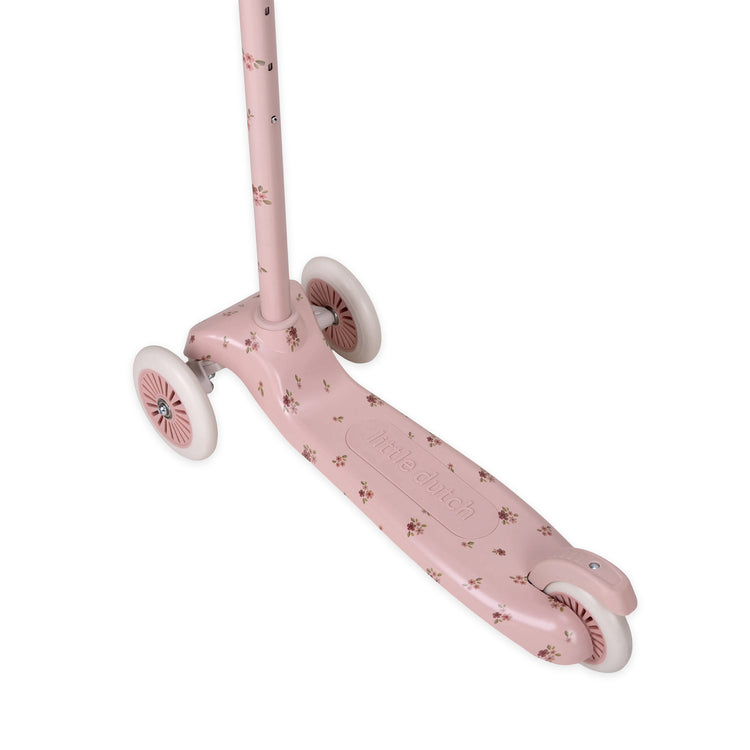 LITTLE DUTCH. Scooter Pink