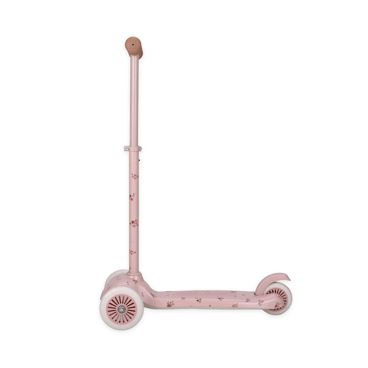 LITTLE DUTCH. Scooter Pink