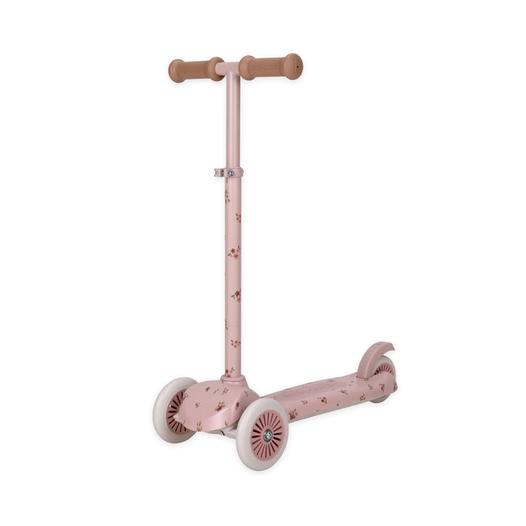 LITTLE DUTCH. Scooter Pink