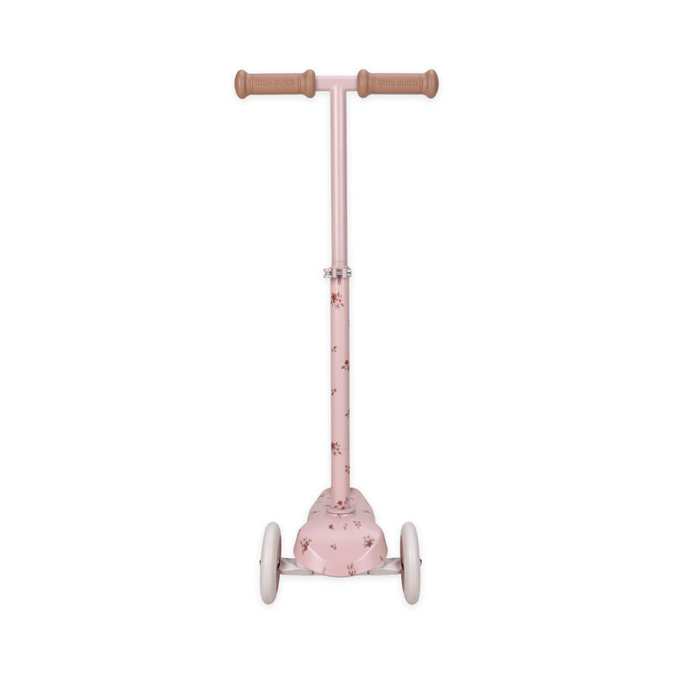 LITTLE DUTCH. Scooter Pink