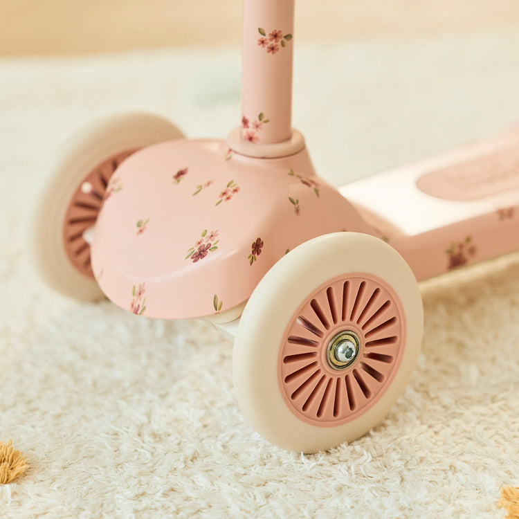 LITTLE DUTCH. Scooter Pink