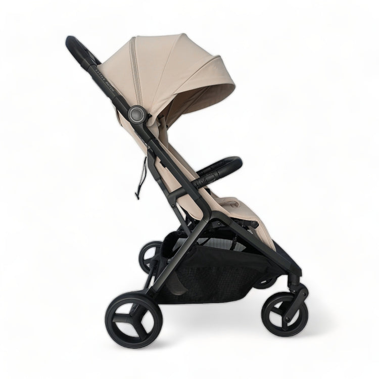 LITTLE DUTCH. Βρεφικό καρότσι Compact Beige