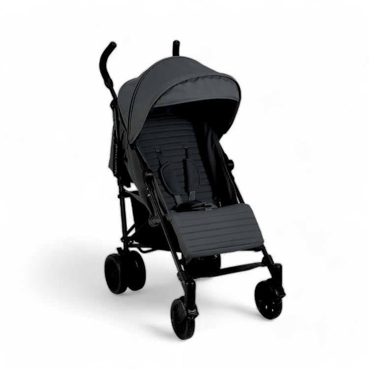 LITTLE DUTCH. Βρεφικό καρότσι 4 θέσεων Grey