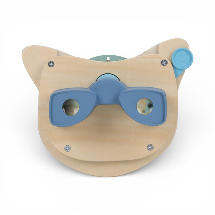 LITTLE DUTCH. Προβολέας εικόνων View-master Forest Friends FSC