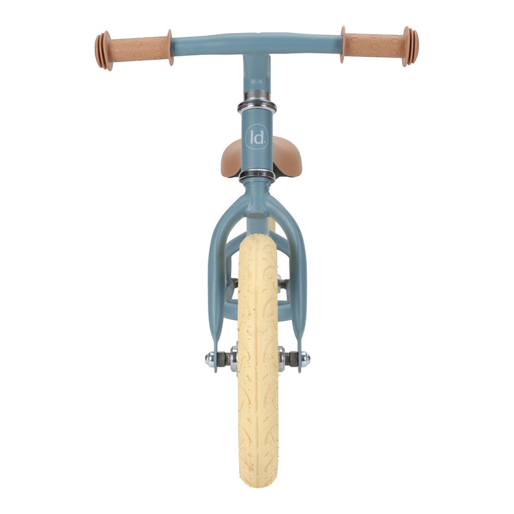 LITTLE DUTCH. Balance bike - blue matte