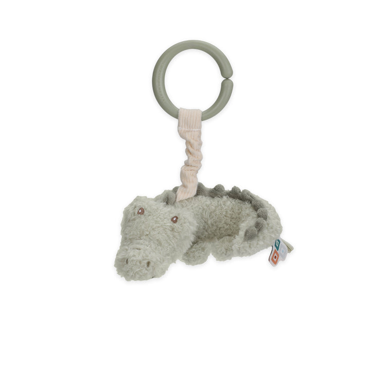 LITTLE DUTCH. Activity hangers Safari Friends GRS