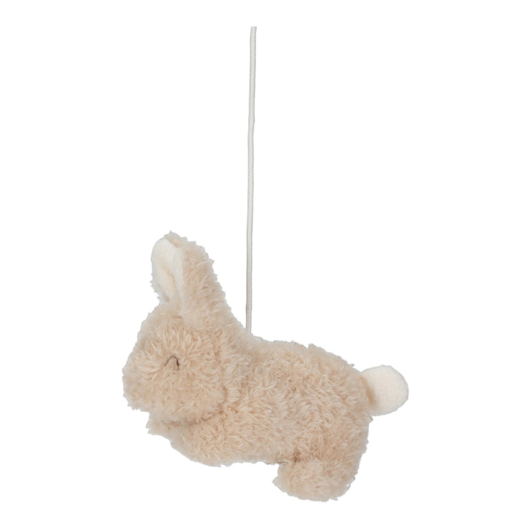 LITTLE DUTCH. Μόμπιλε κρεβατιού Newborn Naturals FSC