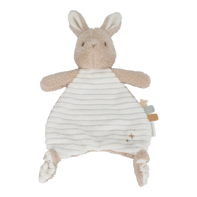 LITTLE DUTCH. Cuddle Cloth Newborn Naturals GRS