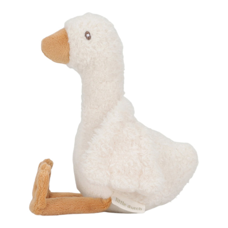 LITTLE DUTCH. Cuddle Little Goose GRS 17cm