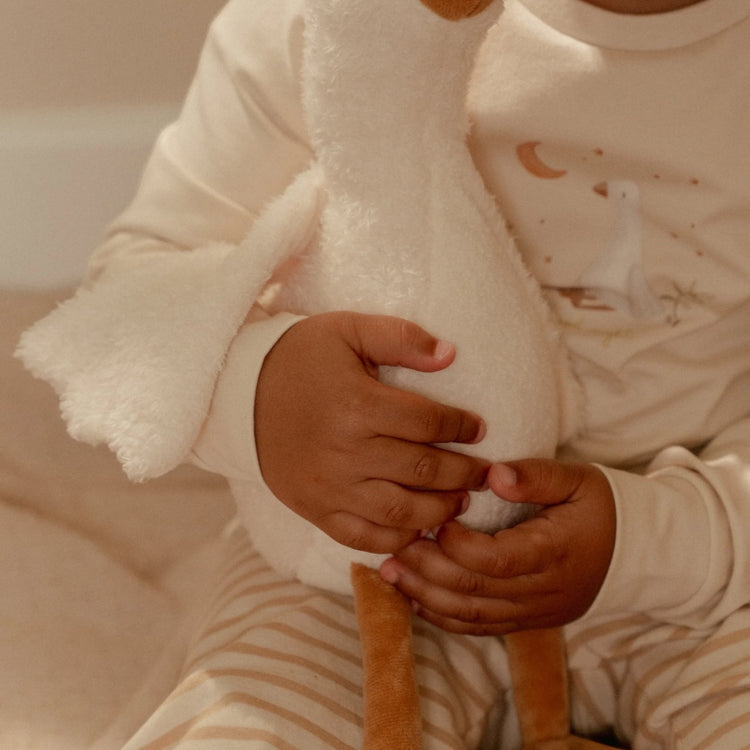 LITTLE DUTCH. Cuddle Little Goose GRS 25cm