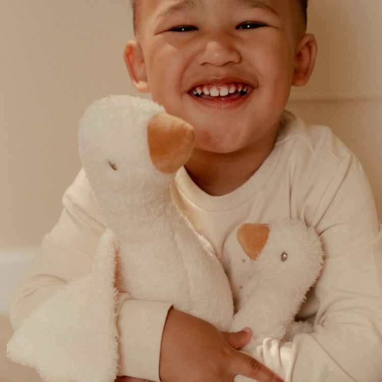 LITTLE DUTCH. Cuddle Little Goose GRS 25cm