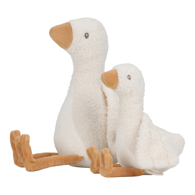 LITTLE DUTCH. Cuddle Little Goose GRS 25cm