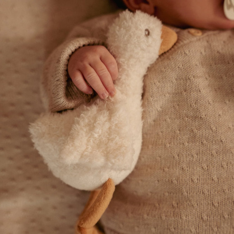LITTLE DUTCH. Σετ δώρου Newborn Naturals GRS