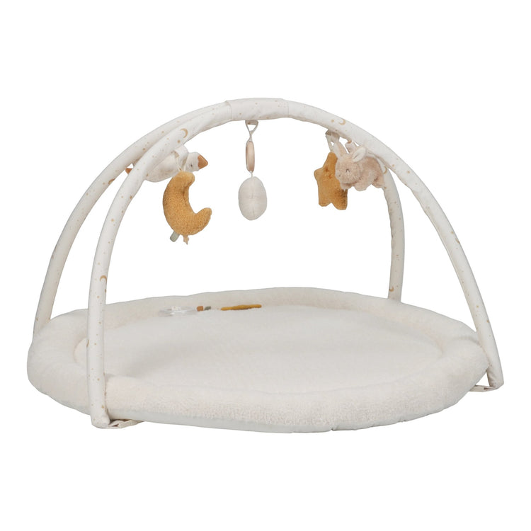 LITTLE DUTCH. Activity Play Mat Newborn Naturals GRS