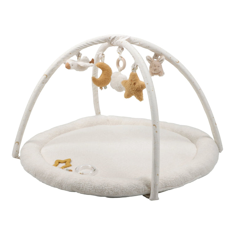 LITTLE DUTCH. Activity Play Mat Newborn Naturals GRS
