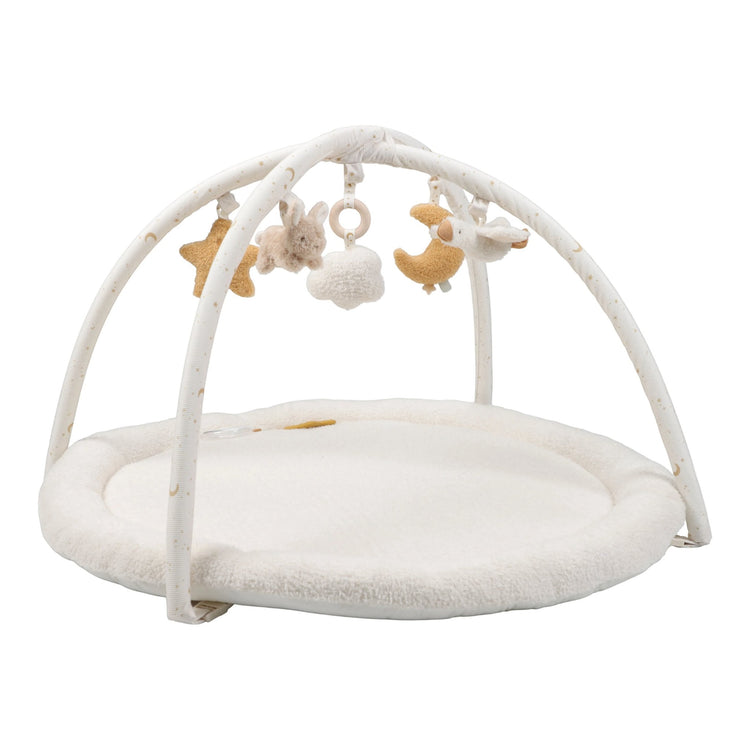 LITTLE DUTCH. Activity Play Mat Newborn Naturals GRS