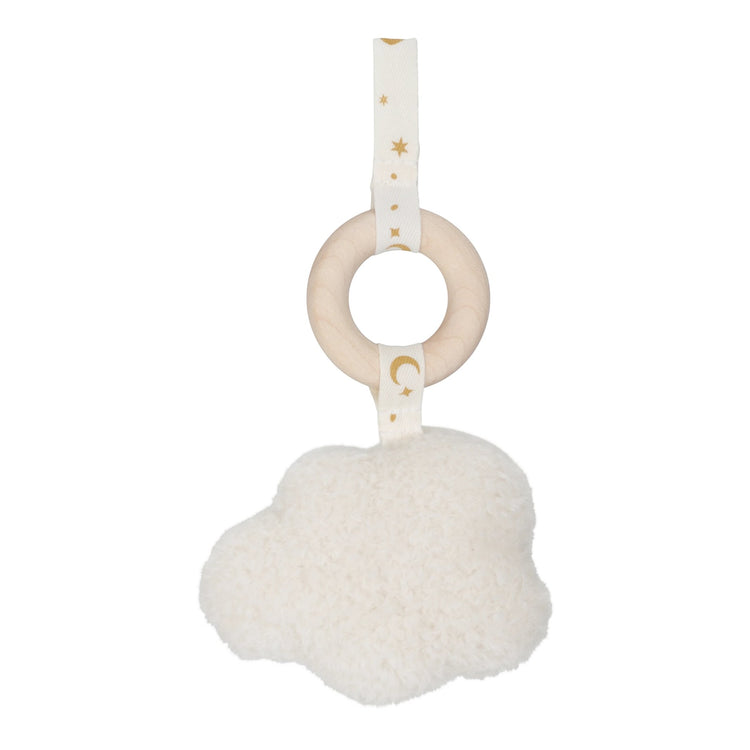 LITTLE DUTCH. Activity Play Mat Newborn Naturals GRS
