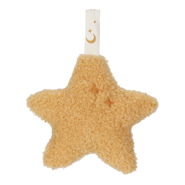 LITTLE DUTCH. Activity Play Mat Newborn Naturals GRS