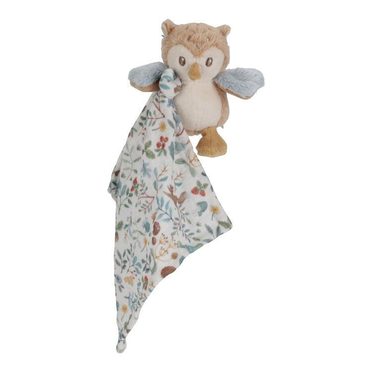LITTLE DUTCH. Gift box Forest Friends GRS