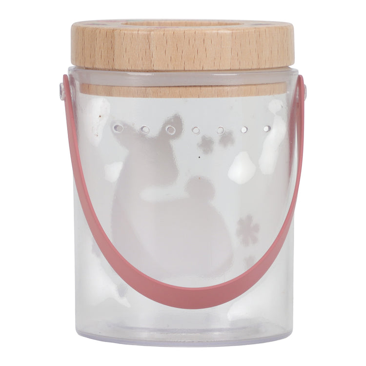 LITTLE DUTCH. Insect jar - Fairy Garden FSC