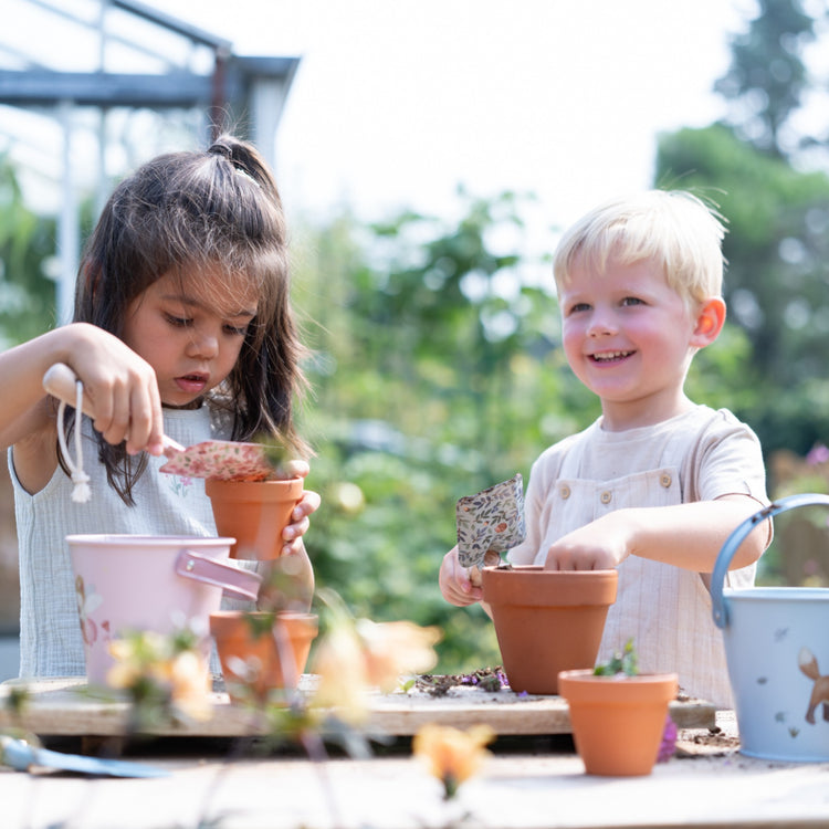 LITTLE DUTCH. Bucket - Fairy Garden