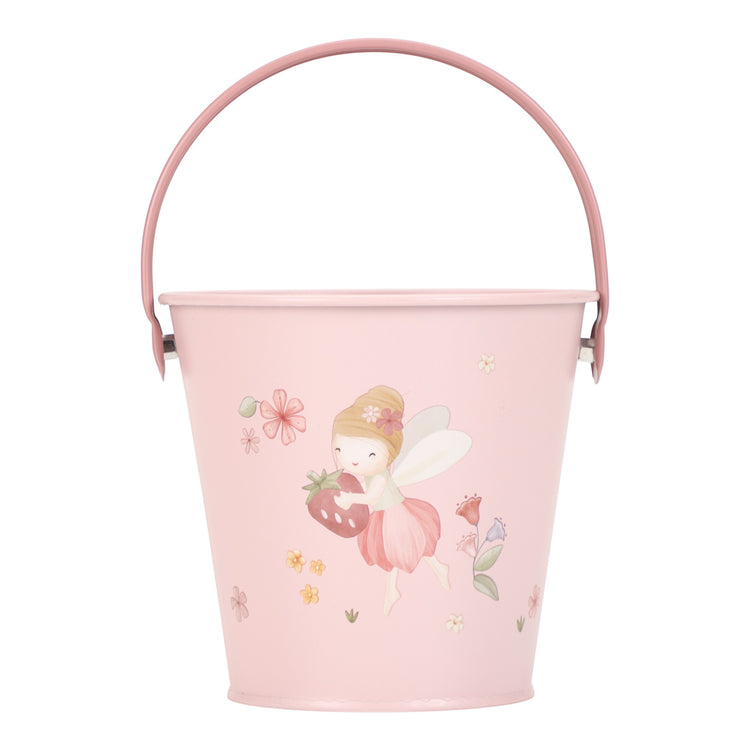 LITTLE DUTCH. Bucket - Fairy Garden