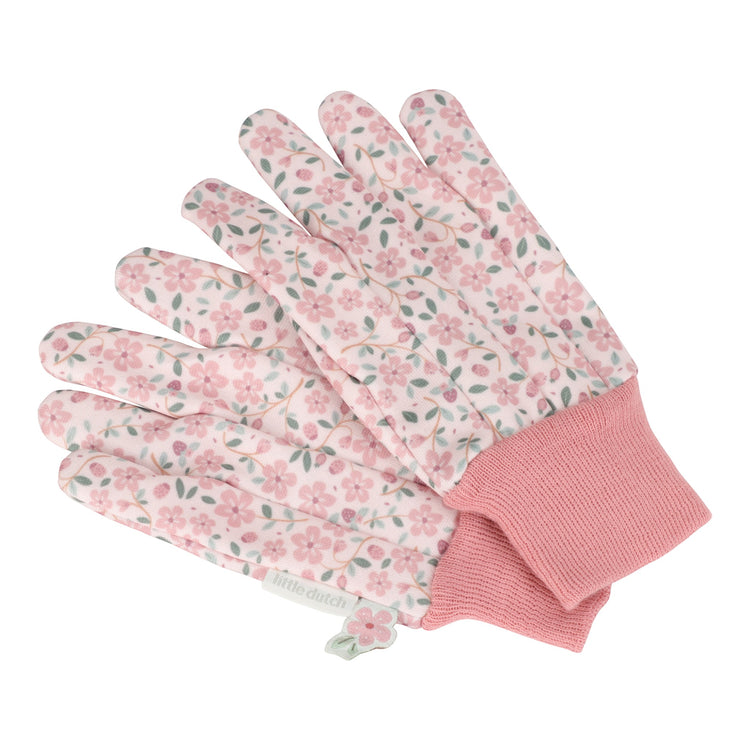 LITTLE DUTCH. Gardening gloves - Fairy Garden