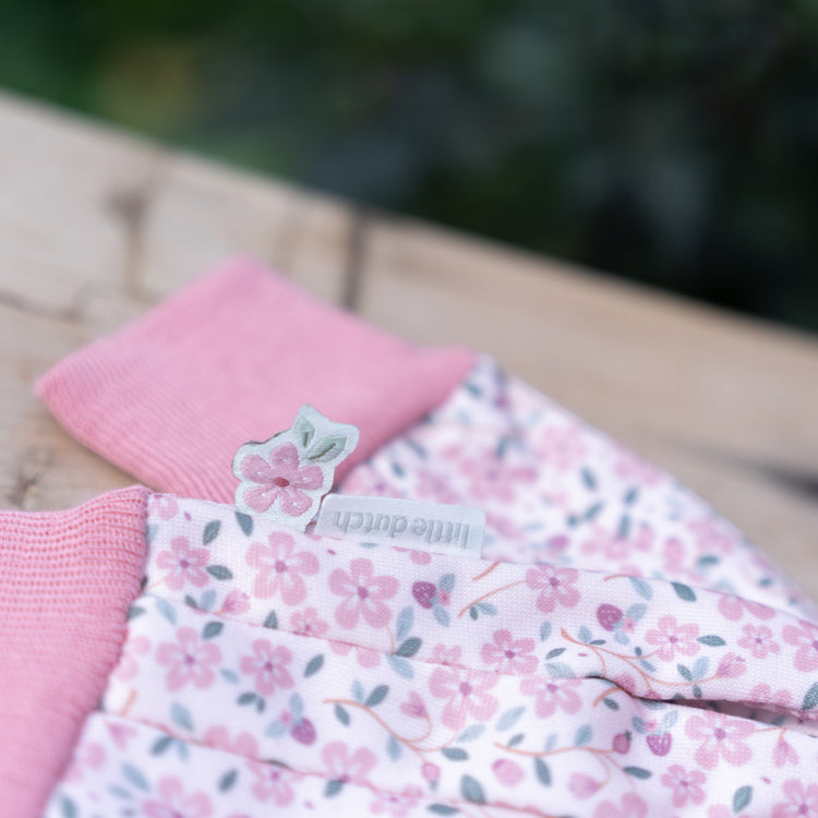 LITTLE DUTCH. Gardening gloves - Fairy Garden