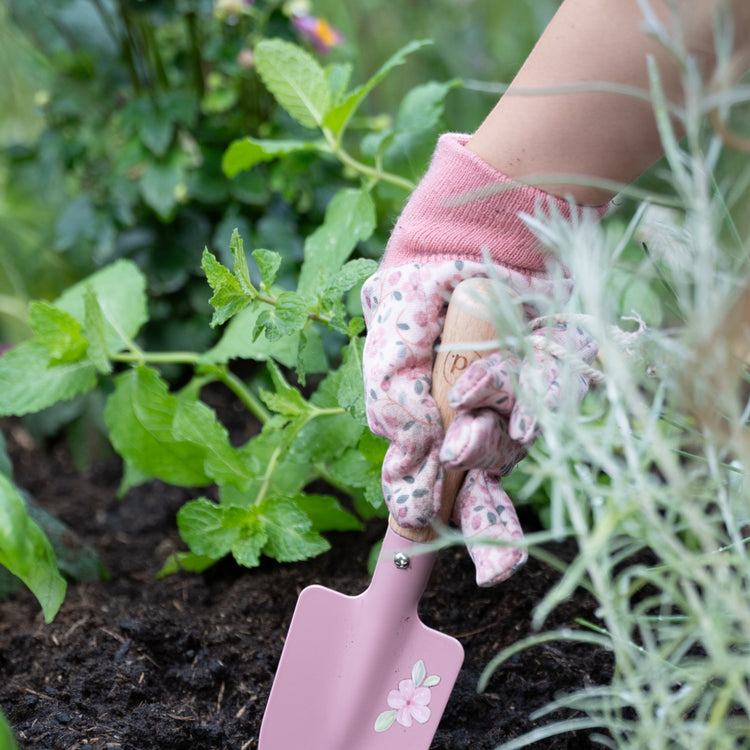 LITTLE DUTCH. Gardening gloves - Fairy Garden