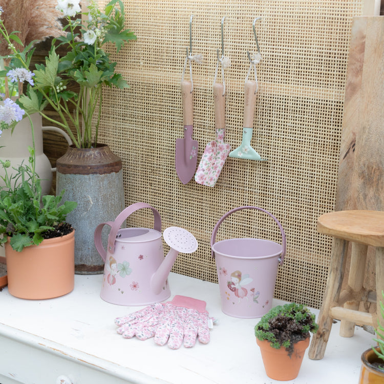 LITTLE DUTCH. Gardening gloves - Fairy Garden