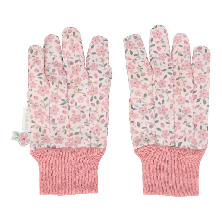 LITTLE DUTCH. Gardening gloves - Fairy Garden