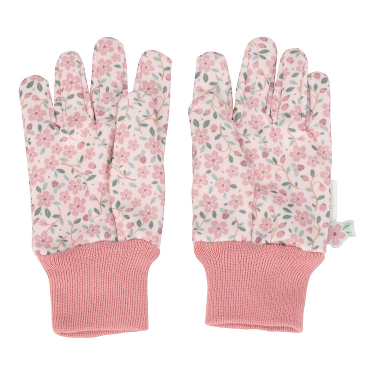 LITTLE DUTCH. Gardening gloves - Fairy Garden