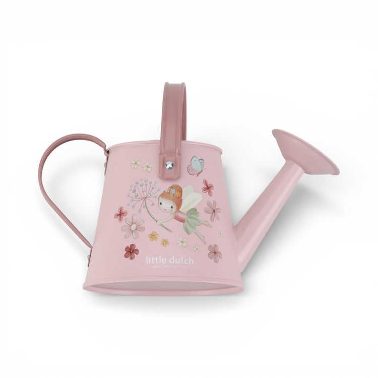 LITTLE DUTCH. Garden gift set 10-piece - Fairy Garden FSC