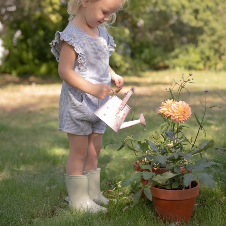 LITTLE DUTCH. Garden gift set 10-piece - Fairy Garden FSC