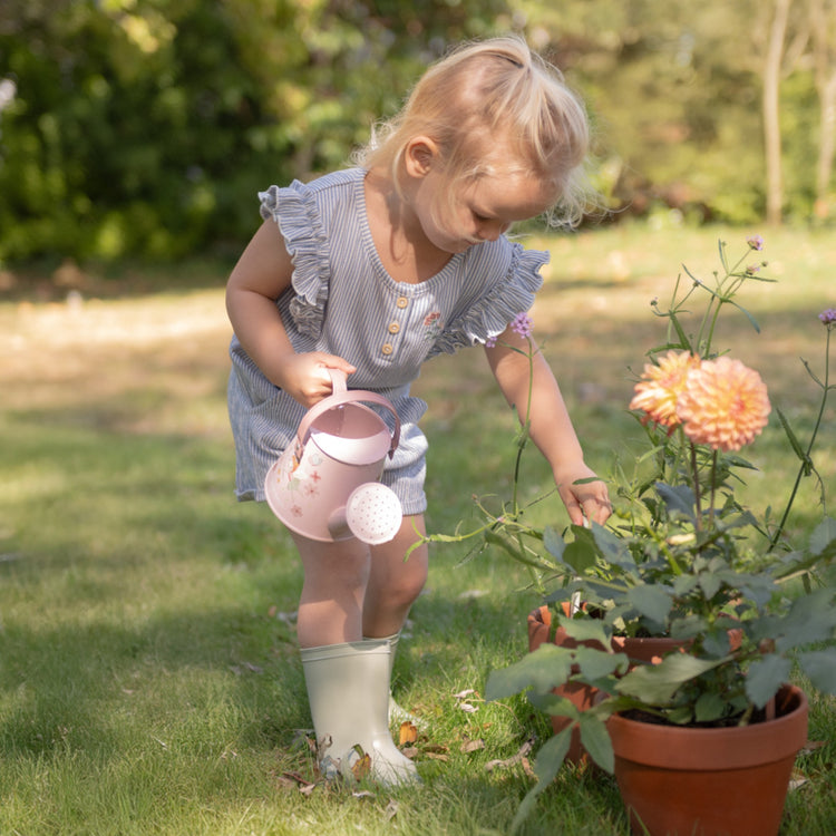 LITTLE DUTCH. Garden gift set 10-piece - Fairy Garden FSC