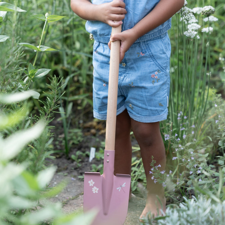 LITTLE DUTCH. Shovel - Fairy Garden FSC
