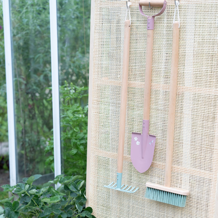LITTLE DUTCH. Shovel - Fairy Garden FSC