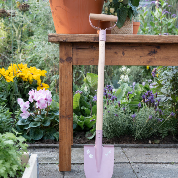 LITTLE DUTCH. Shovel - Fairy Garden FSC