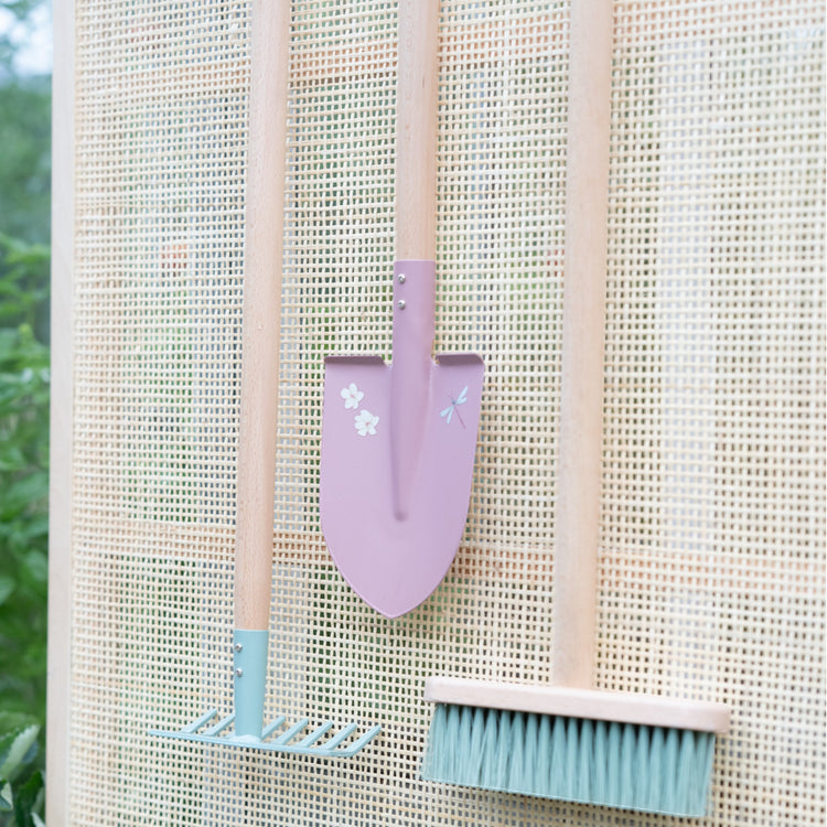 LITTLE DUTCH. Shovel - Fairy Garden FSC